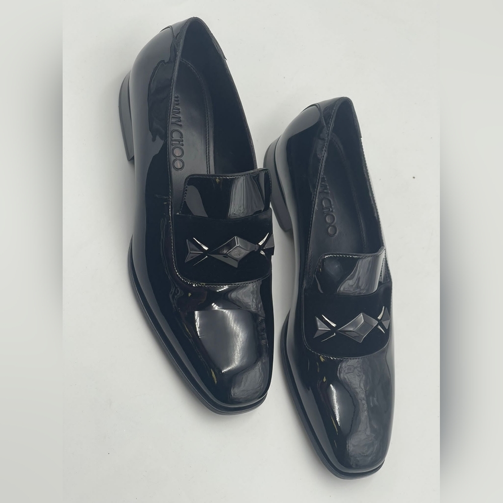 Jimmy Choo shoes Men